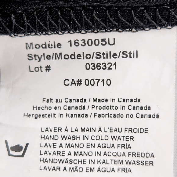 Joseph Ribkoff Black Cutout Sleeve Sheath Dress Size 4 Bar Detail Lined Zip - Picture 7 of 11